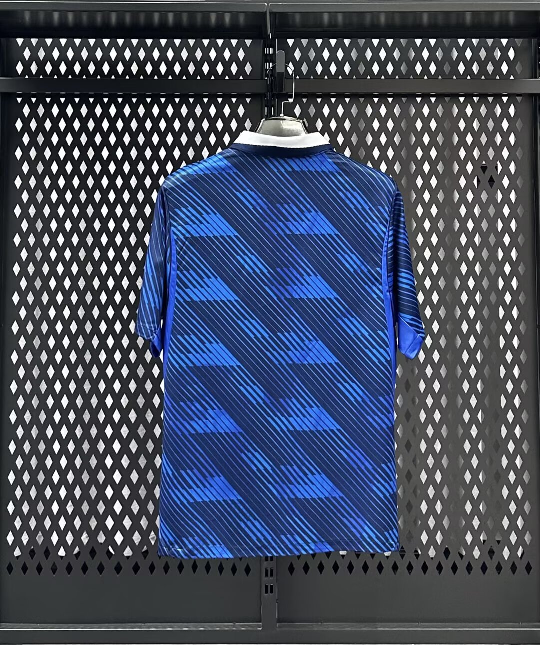 2026 World Cup France Home Jersey - Fans Edition