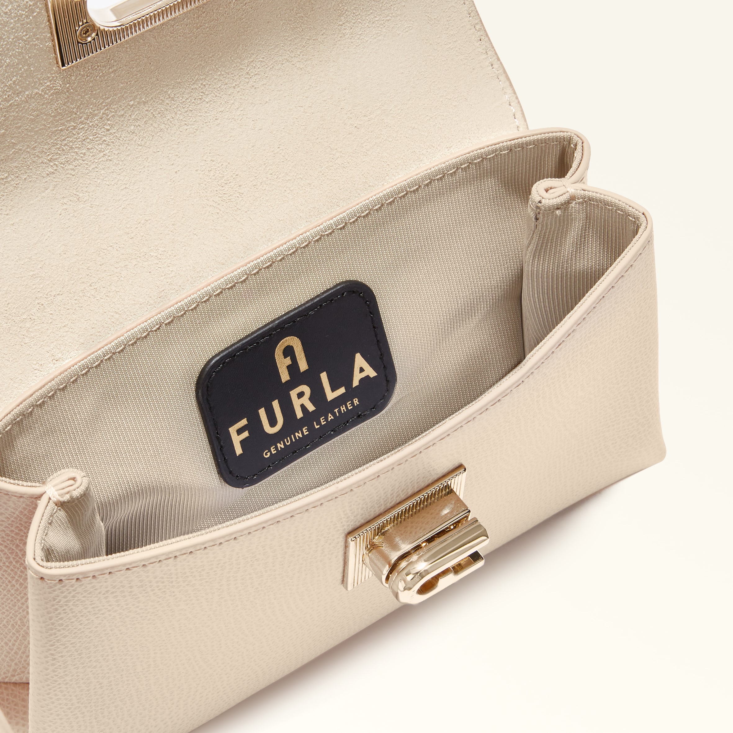 Furla 1927 Mini Bag
