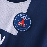 2013-14 season - Paris home jersey - retro version