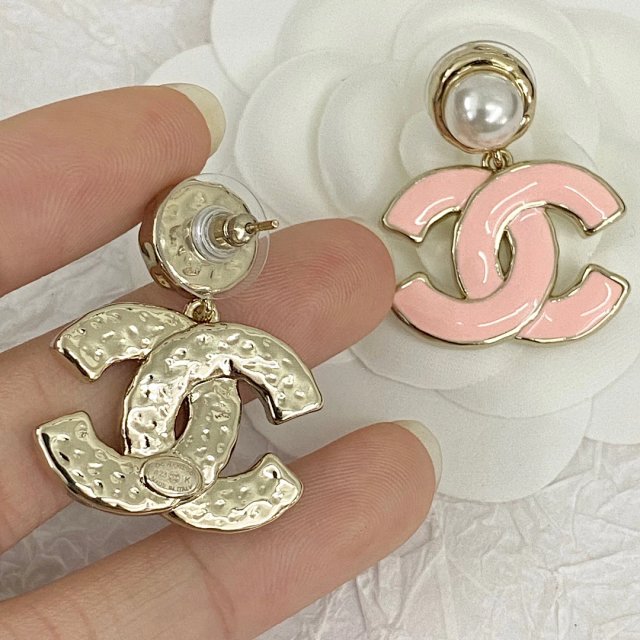 Chanel  earrings
