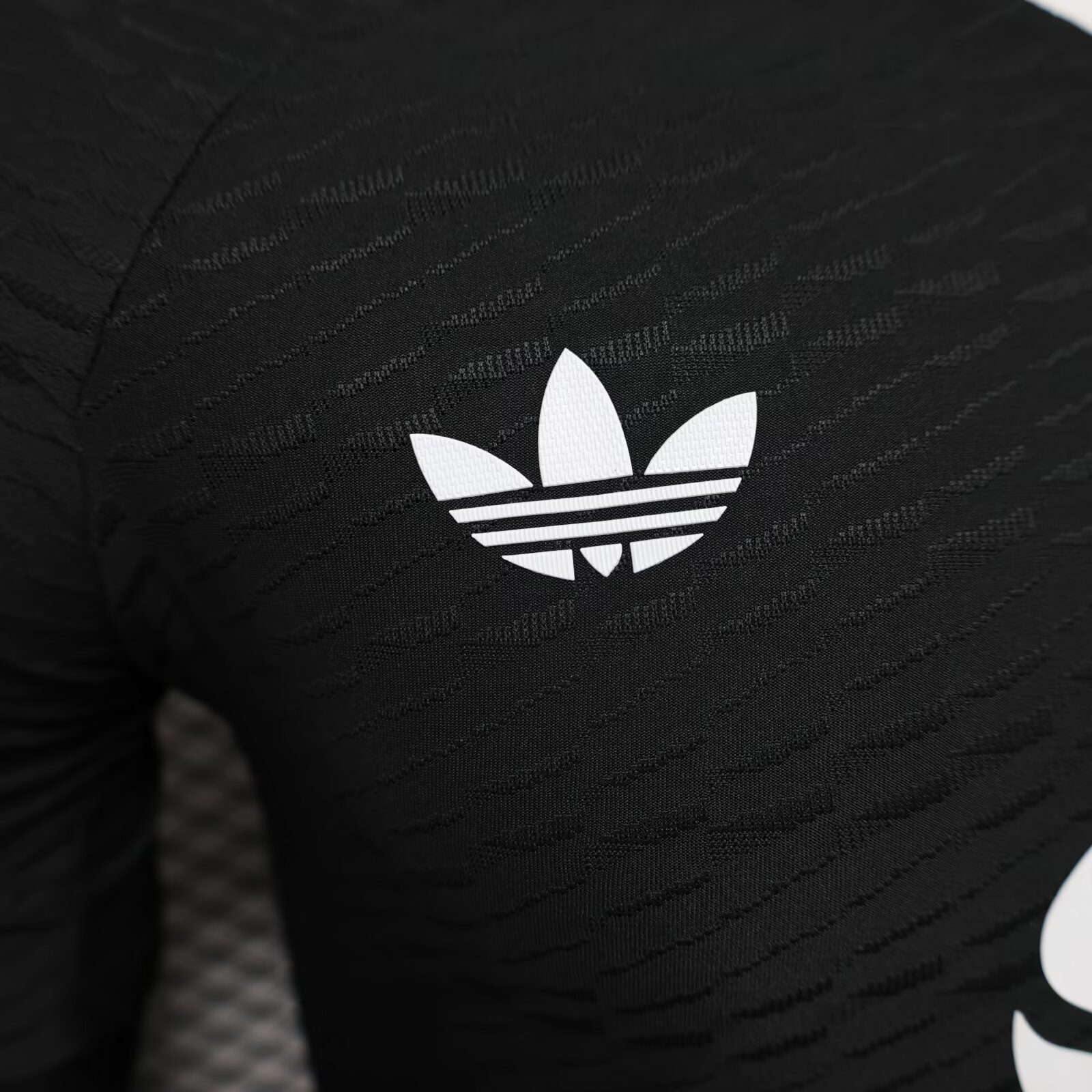 2024/25 Manchester United Special Edition Shirt - Player Edition