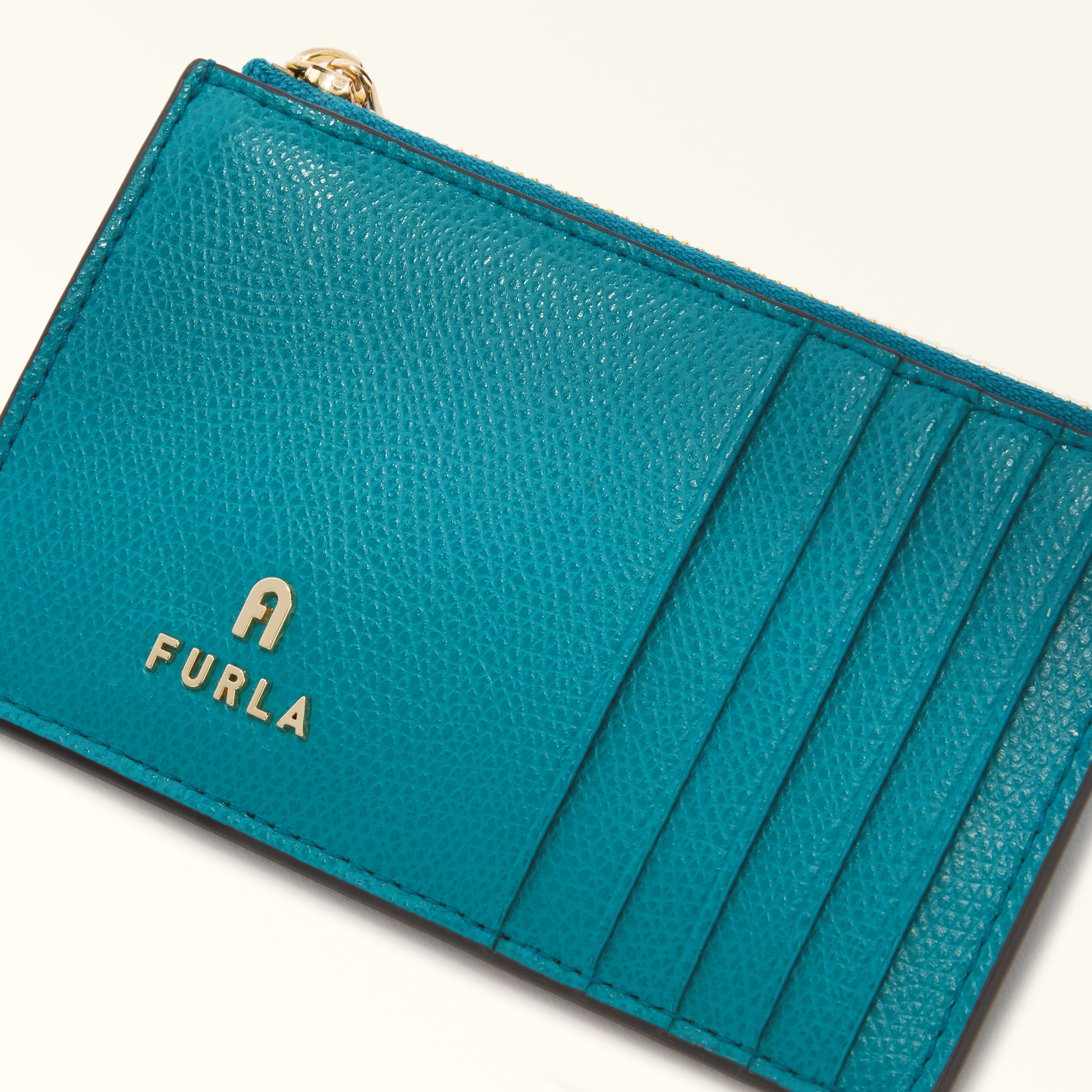 Furla Camelia Card Case M