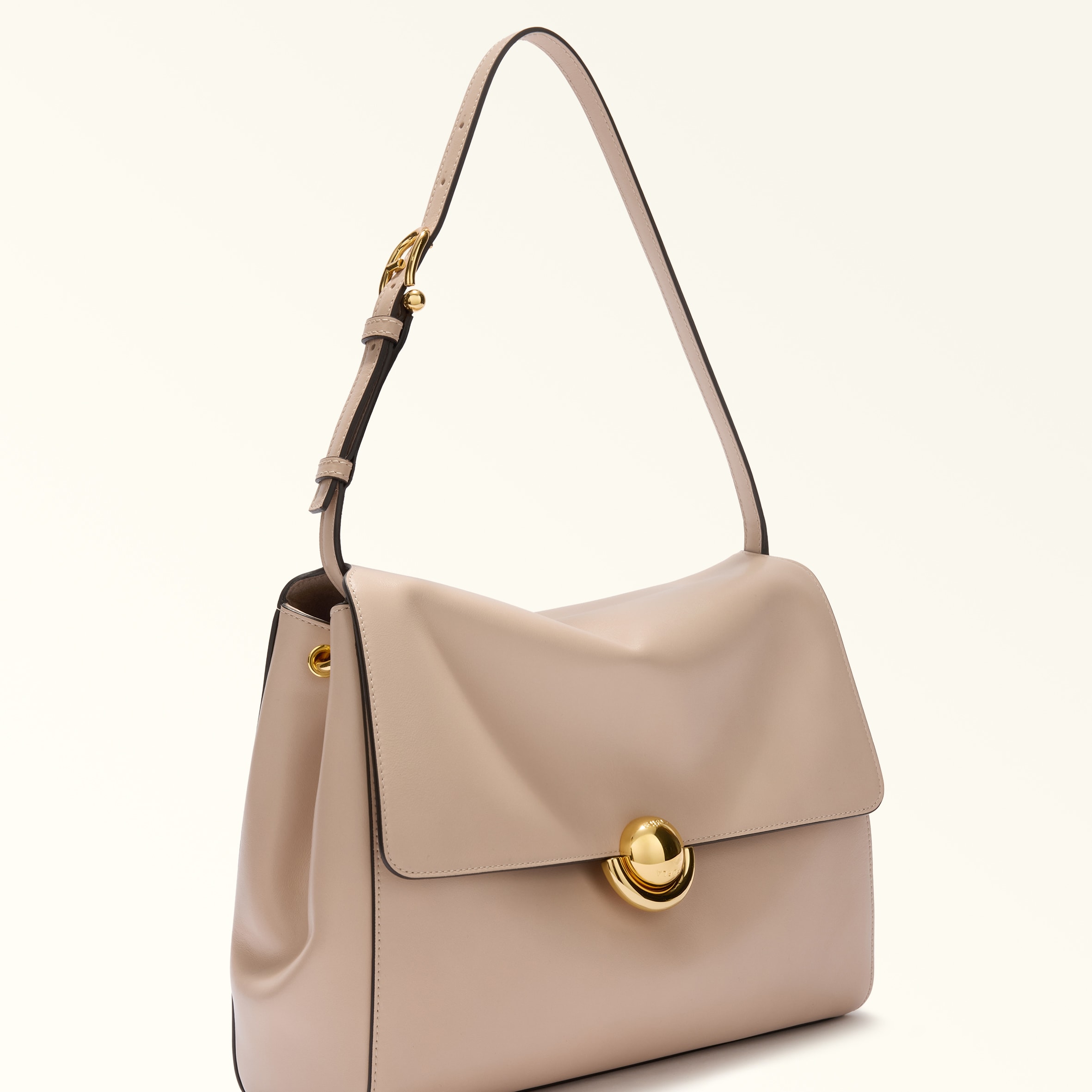 Furla Domus Shoulder Bag M