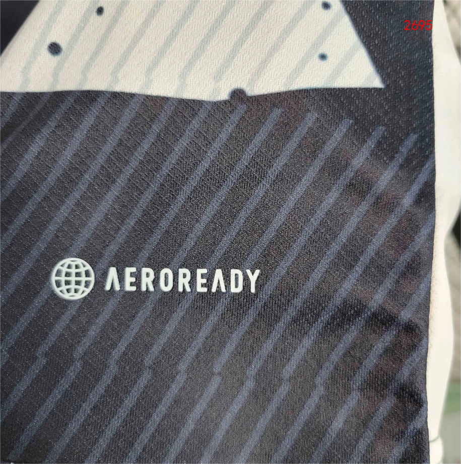 2023/24 Japan Bushido Fan Edition Jersey - Fans Edition