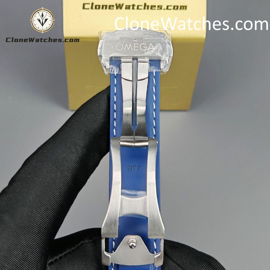 OMEGA Super Clone Watches 1:1 Seamaster Aqua Terra 150M 220.12.43.22.03.001 43MM