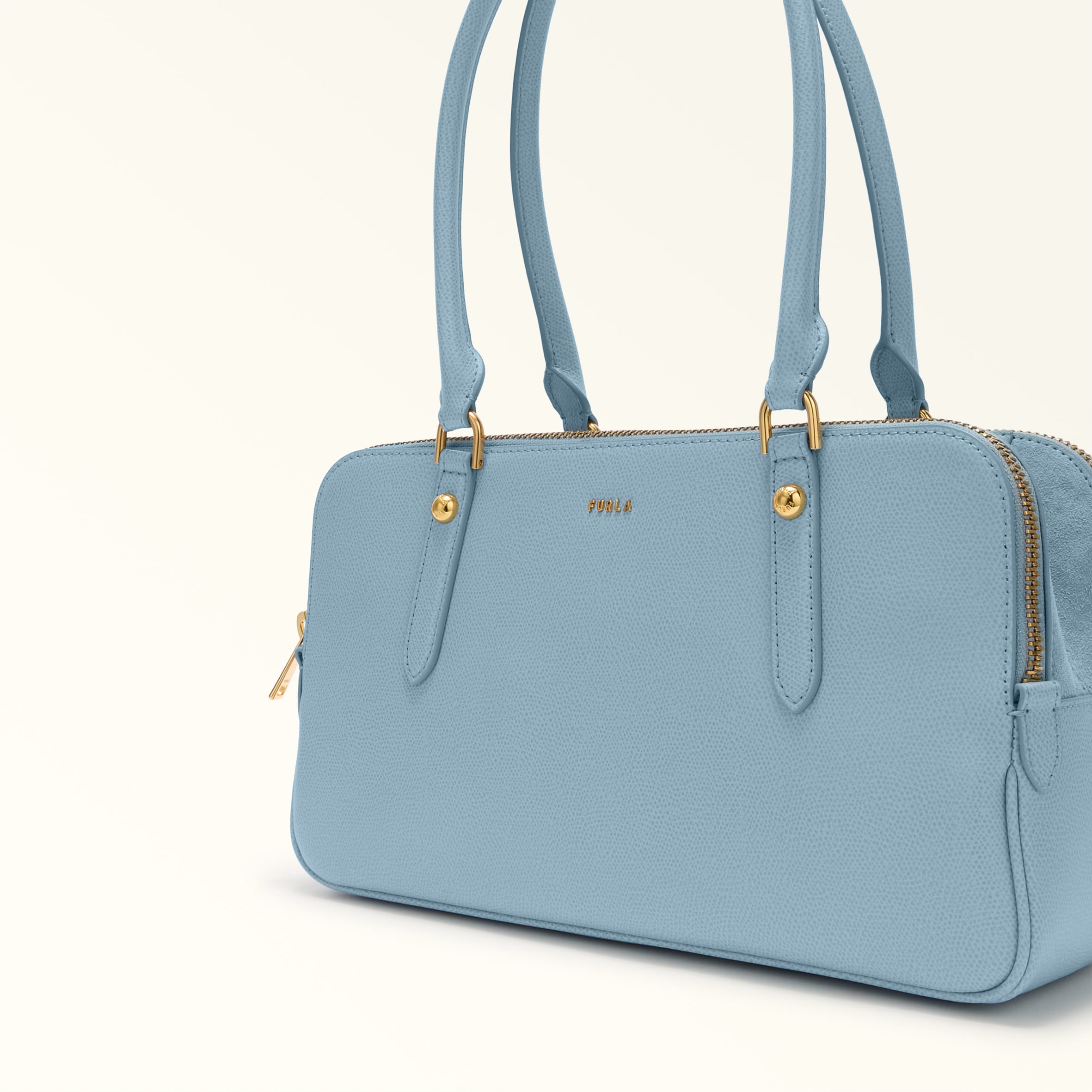 Furla Giulia Boston Bag M