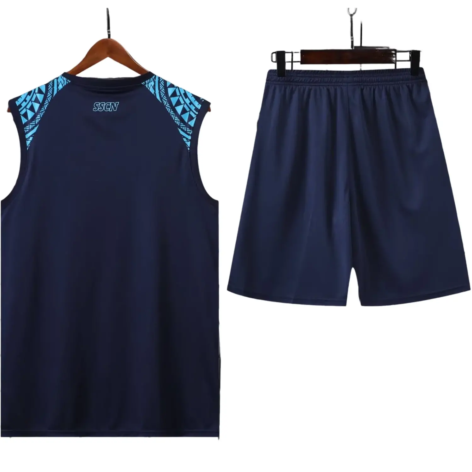 2024/25 Napoli Training Vest