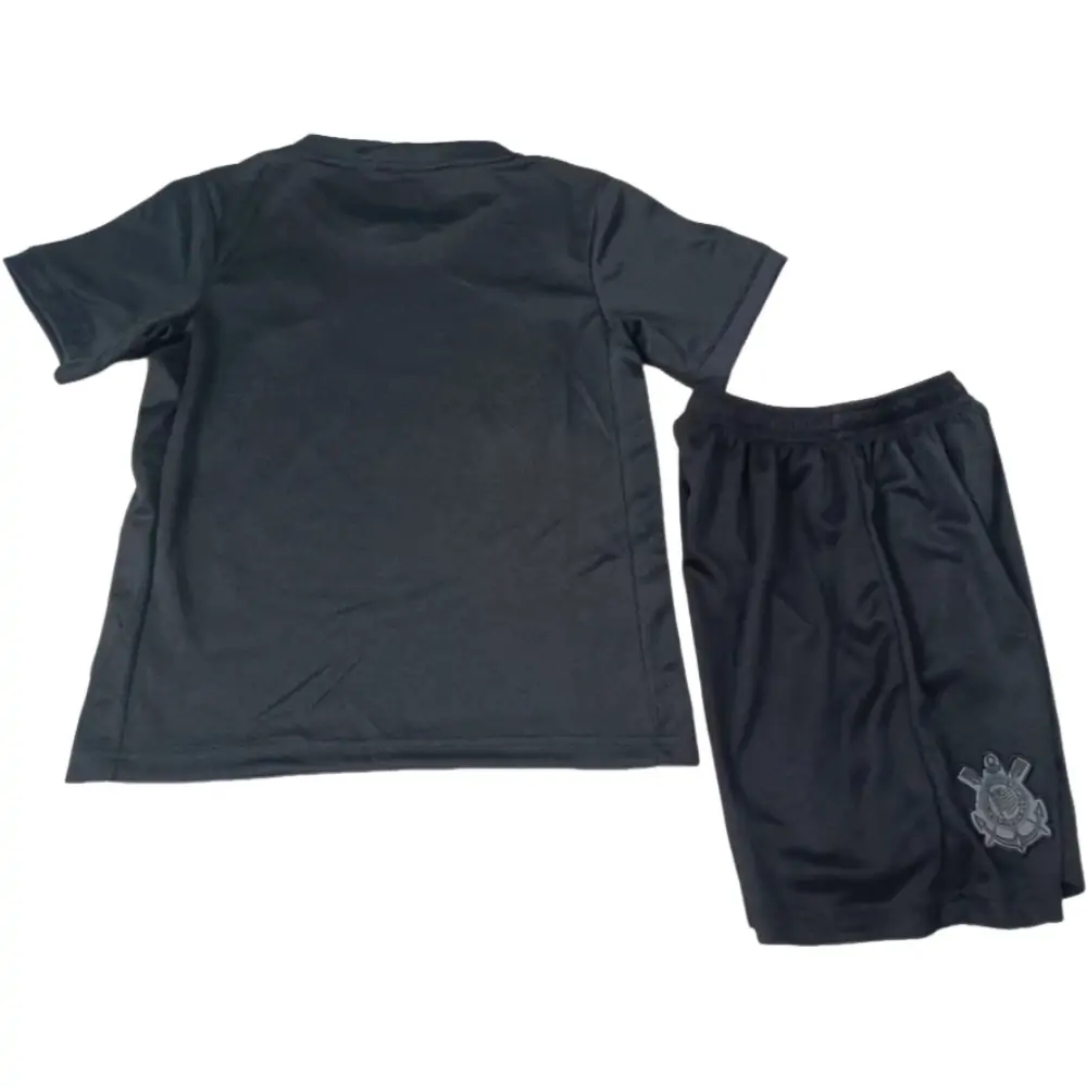 2024/25 Corinthians Away - Kids Jersey