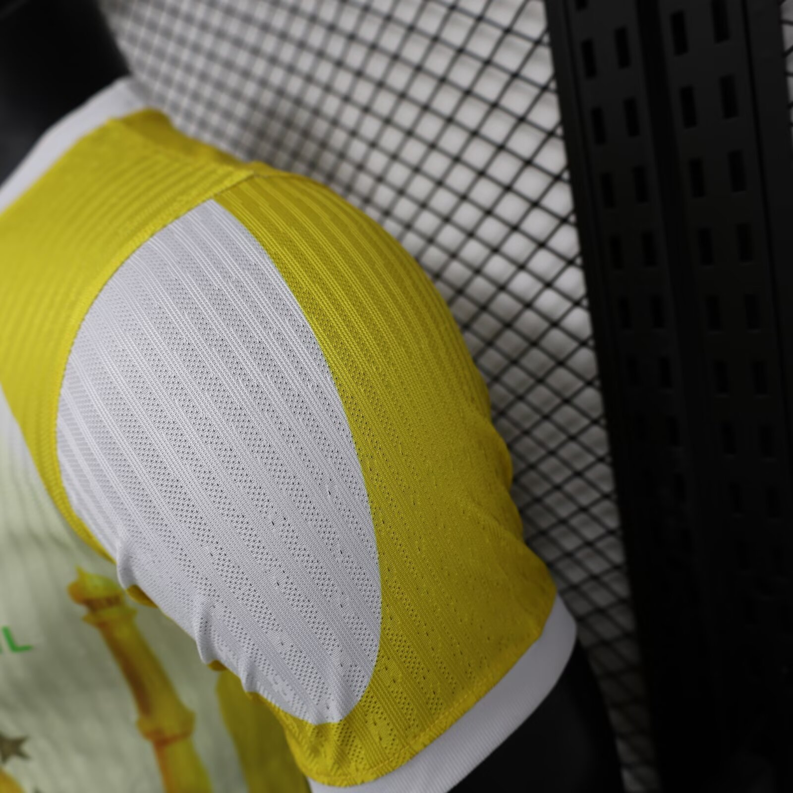 2024/25 Brazil special edition jersey. - Player version