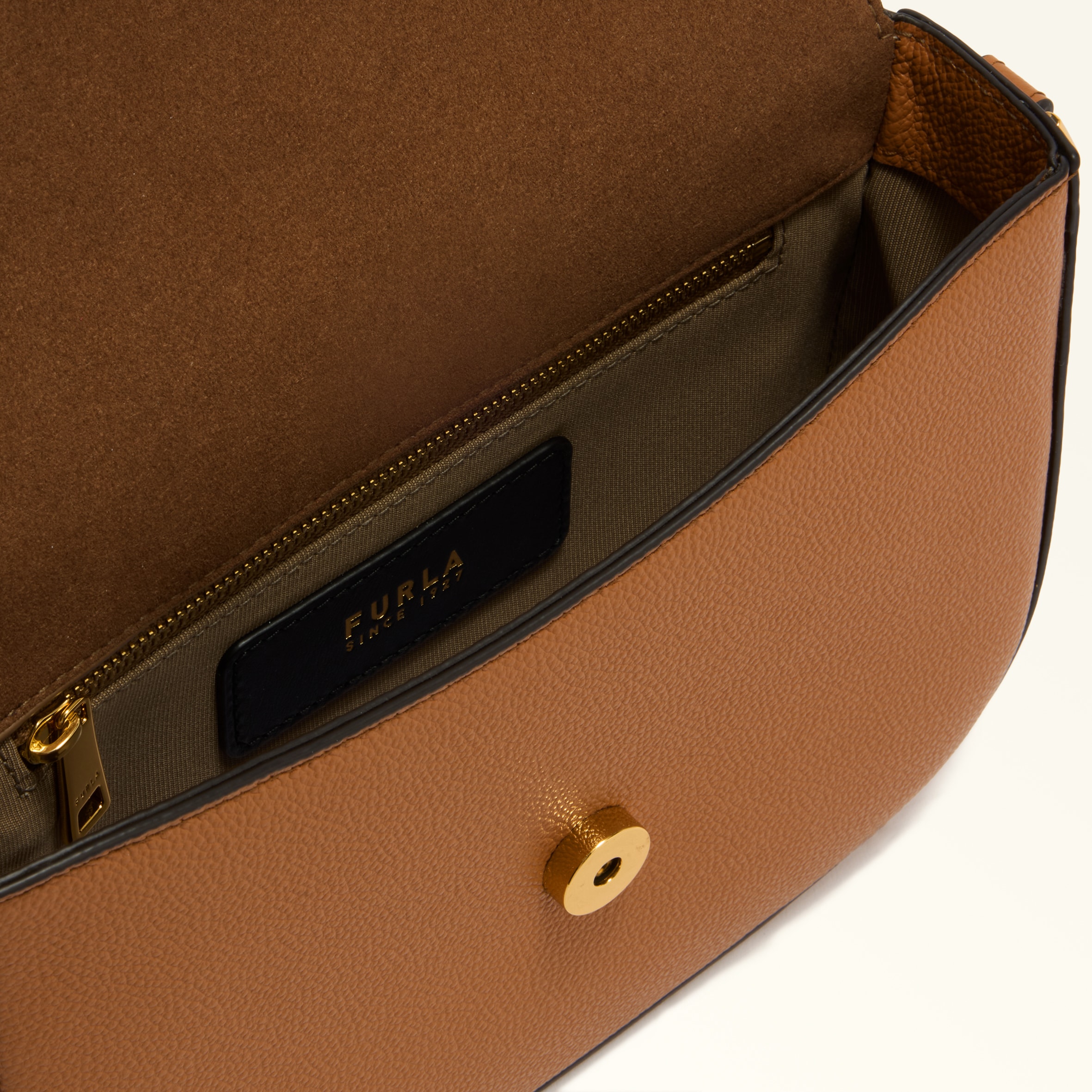 Furla Moonlight Crossbody S