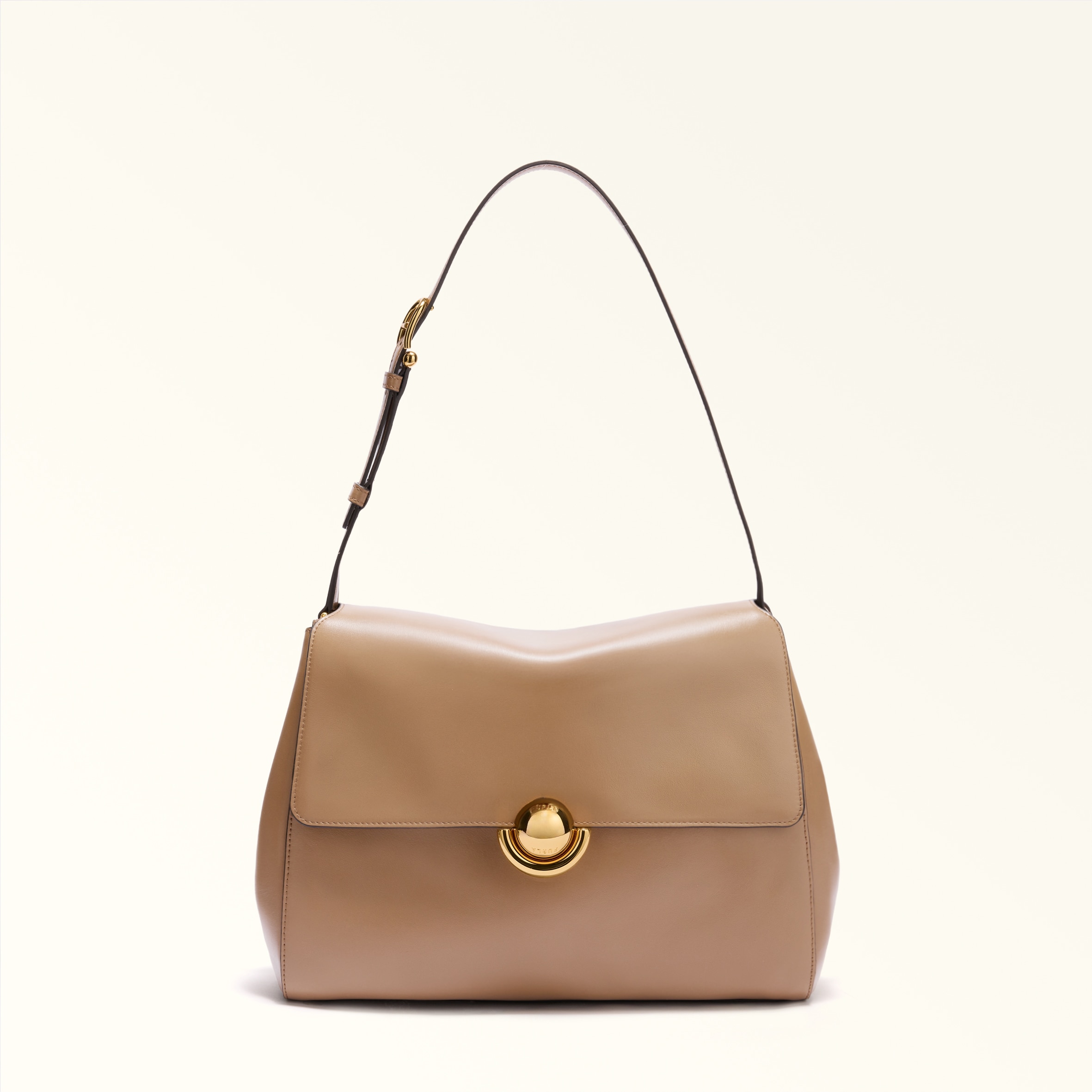 Furla Domus Shoulder Bag M