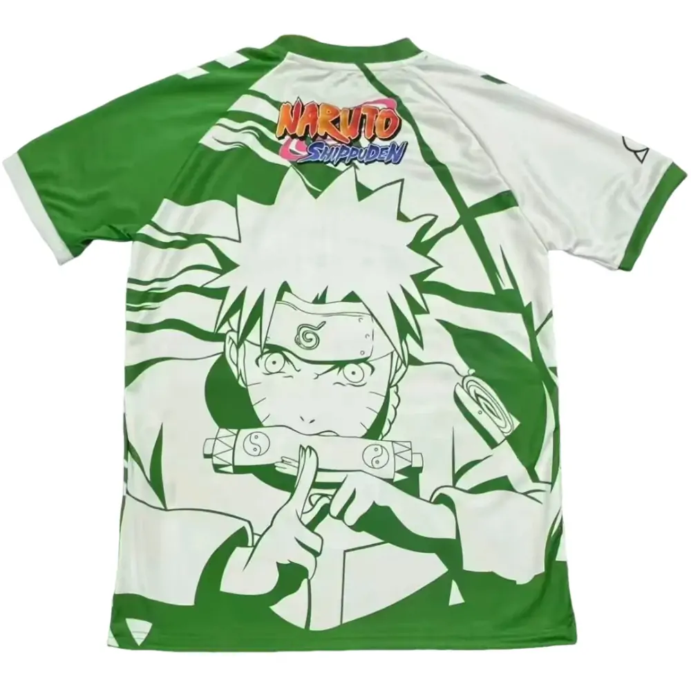 2025-26-Betis Martian Ninja-Jersey-Fan Edition