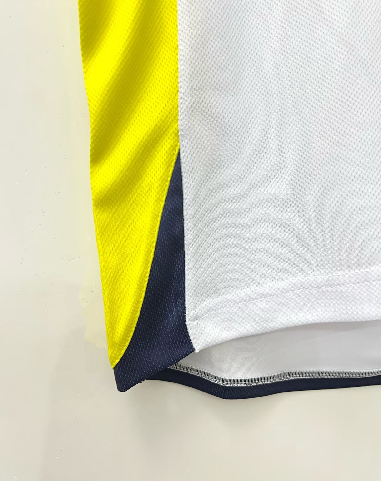 2009/2010 Retro Tottenham Hotspur Home Football Shirt - Fans Edition