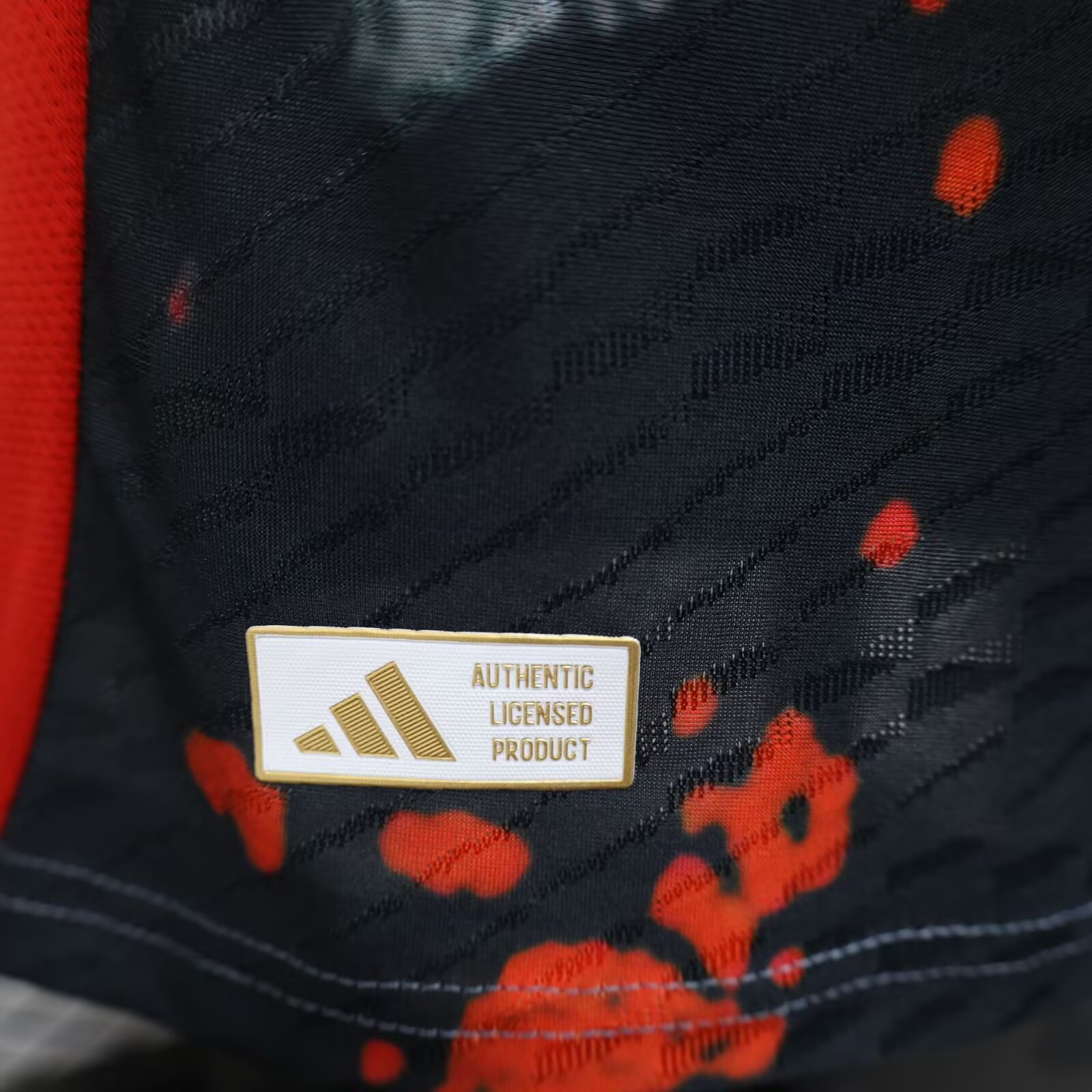 Real Madrid Special Edition 2025-26 - Jersey - Player Edition