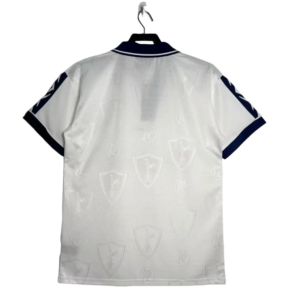 1995/97 Tottenham Hotspur Home Shirt 1:1 Thai Quality
