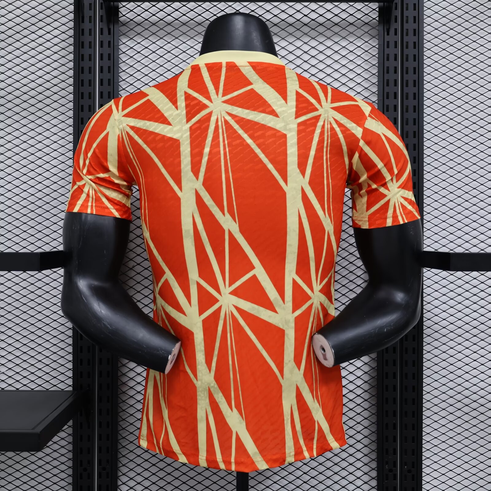 2024/25 FC Bayern Special Edition Shirt - Player Edition