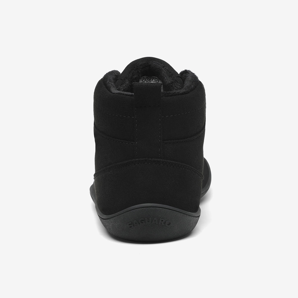 Woman Muse II - Barefoot Shoes