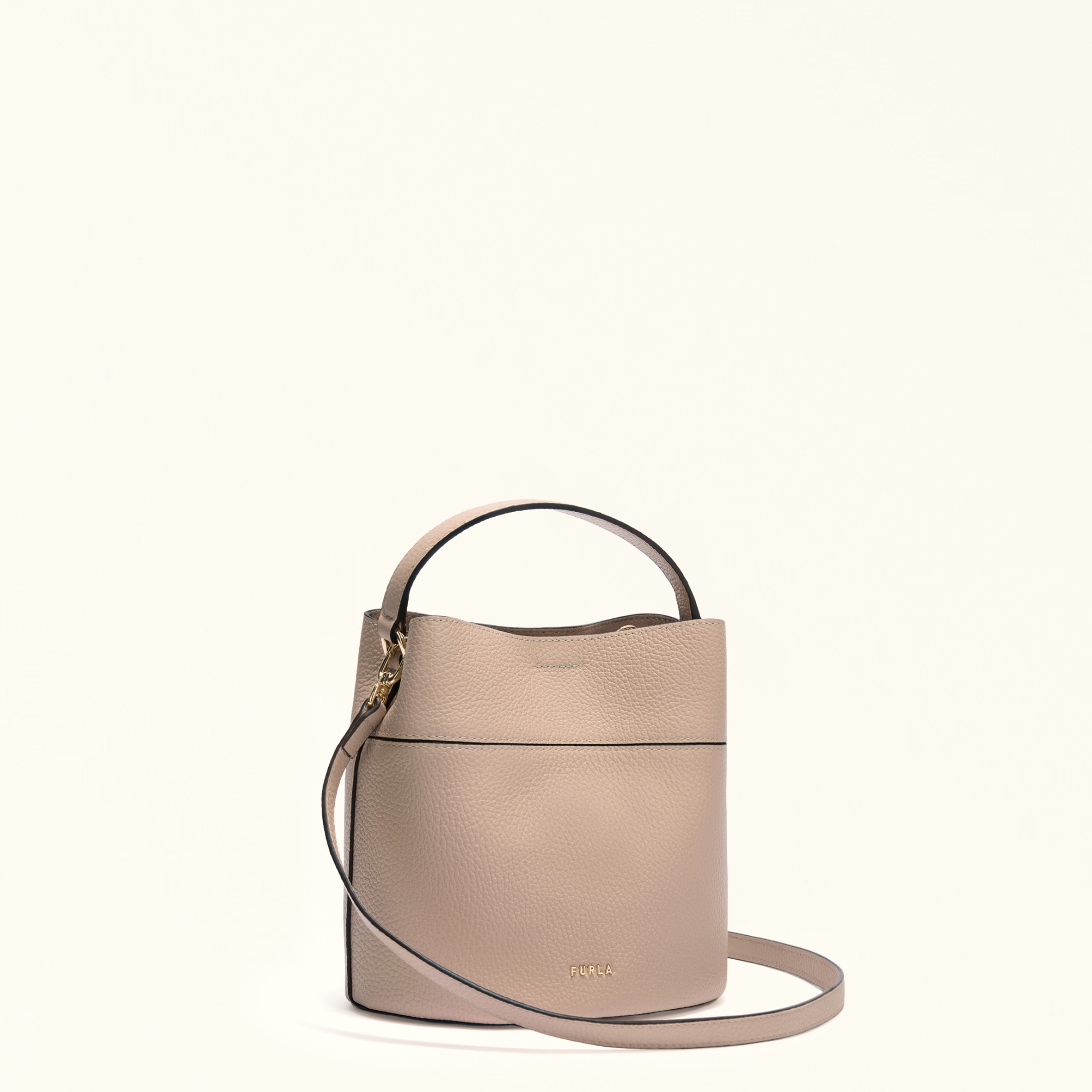 Furla Amelia Bucket Bag