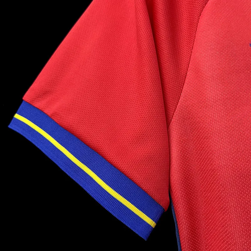 2023/2024 Spanish City Edition Fan Jersey