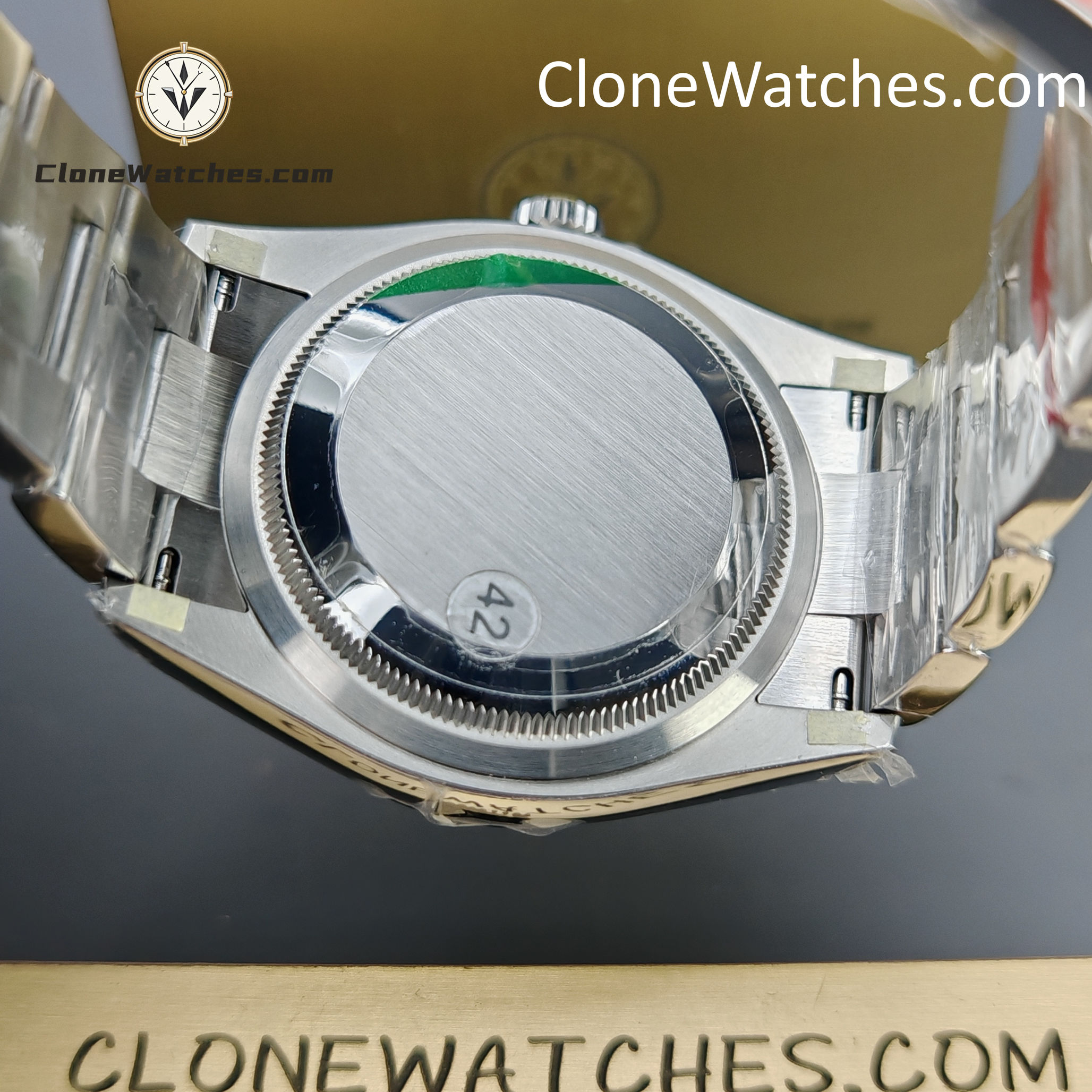 Rolex Super Clone Watches 1:1 Oyster Perpetual Purple Dial 36mm 126000-0013 3230 Movement