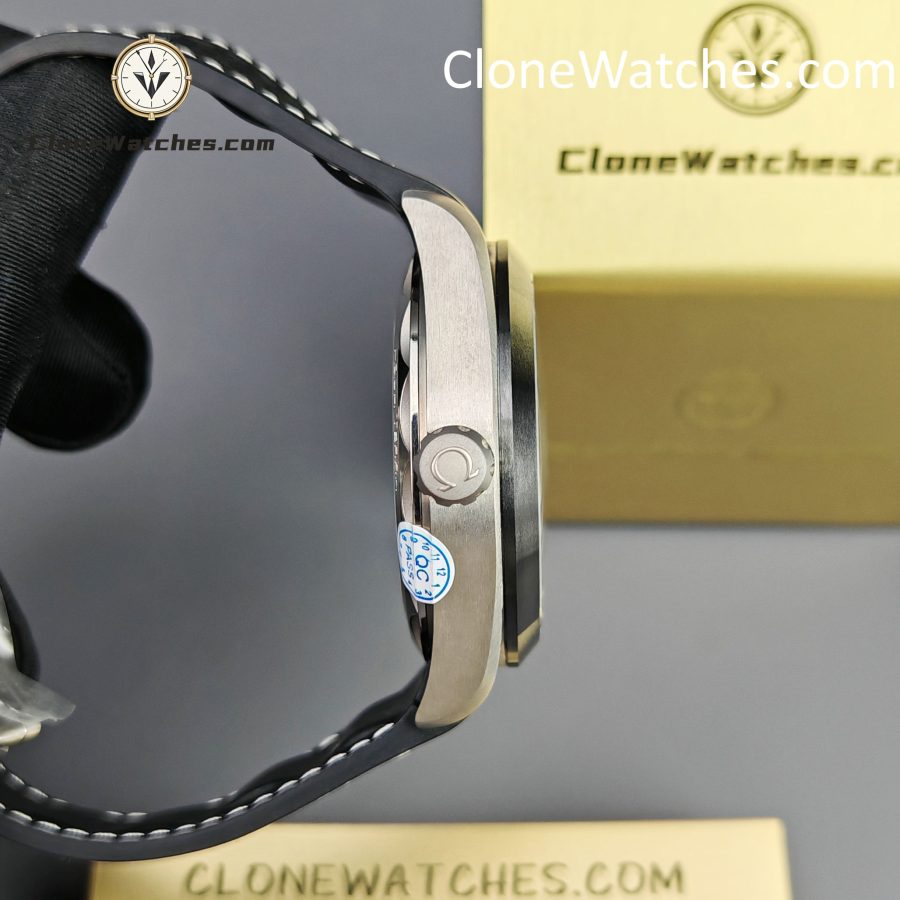 OMEGA Super Clone Watches 1:1 Seamaster Aqua Terra 150M 43MM 220.92.43.22.99.001