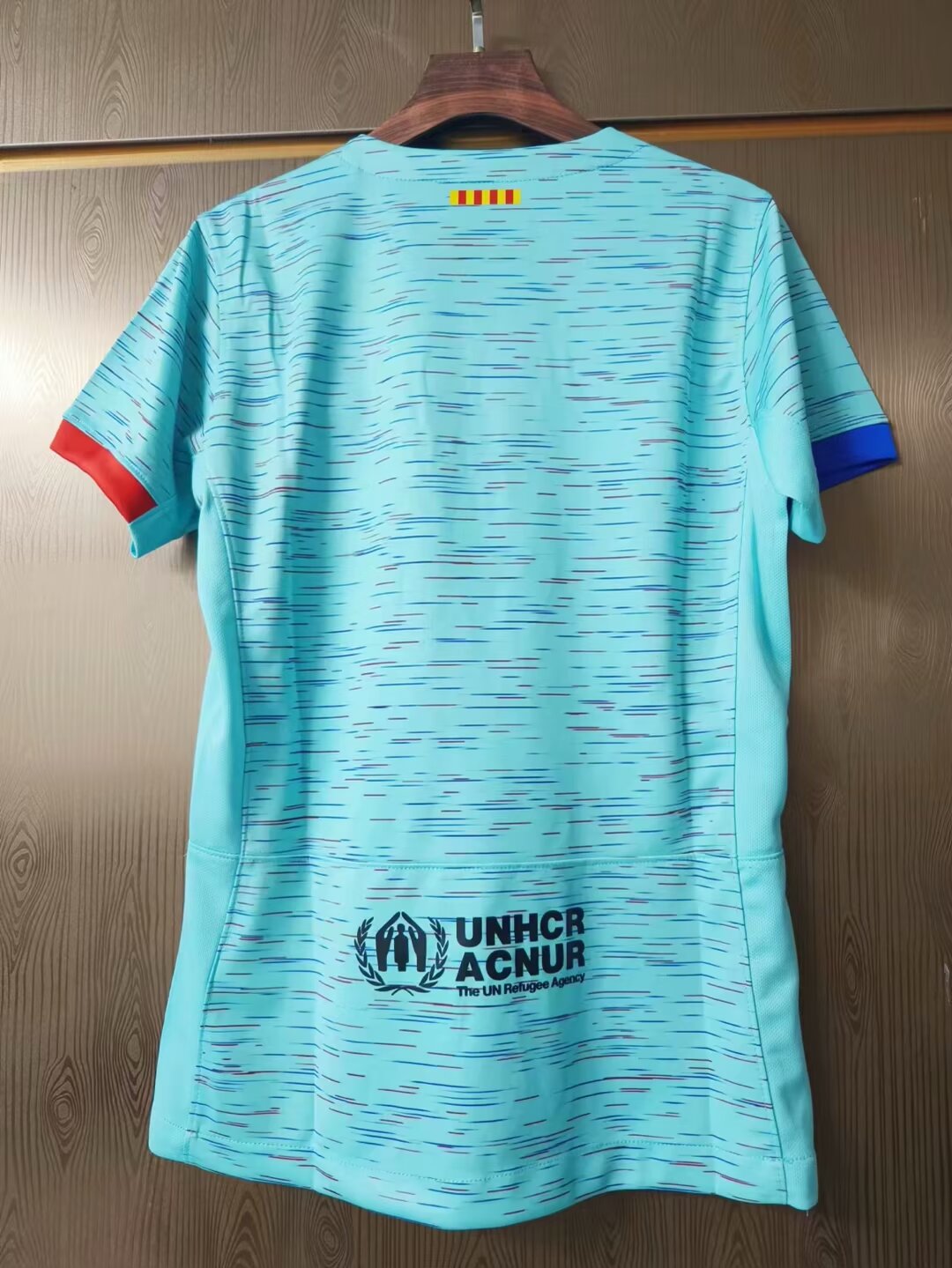 2023/24 Brazil Second Away Women's Jersey - Fans Edition