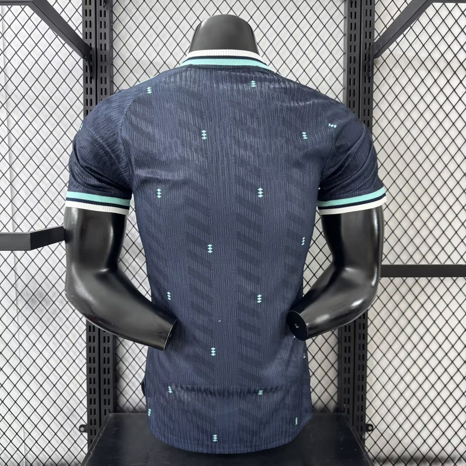 2026 World Cup Germany Away Jersey - Player Version