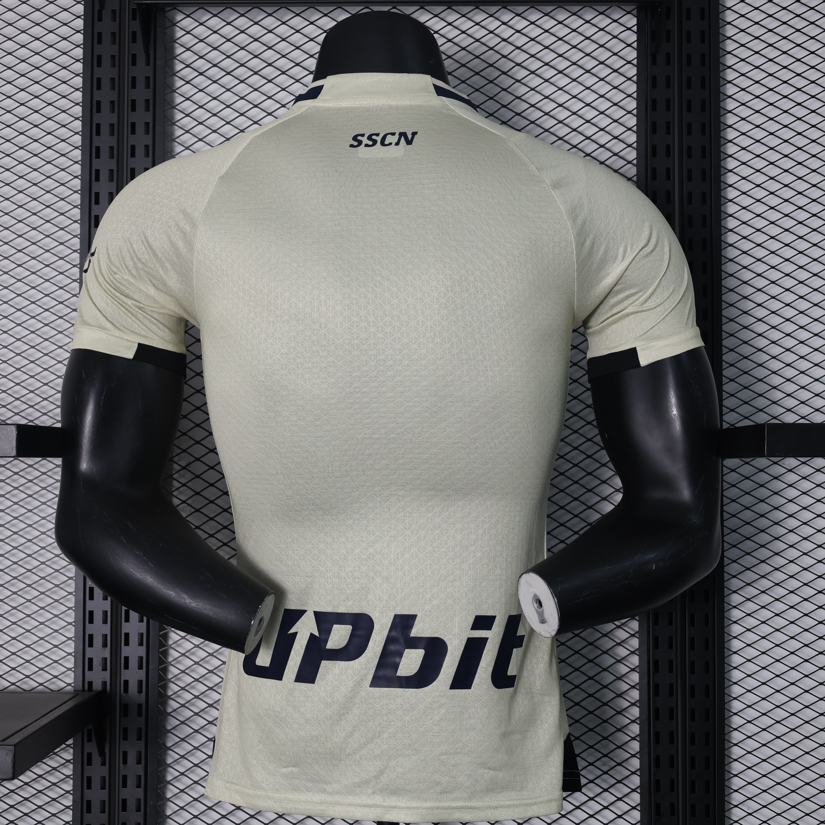 2024/25 Napoli Special Edition Jersey - Player Edition