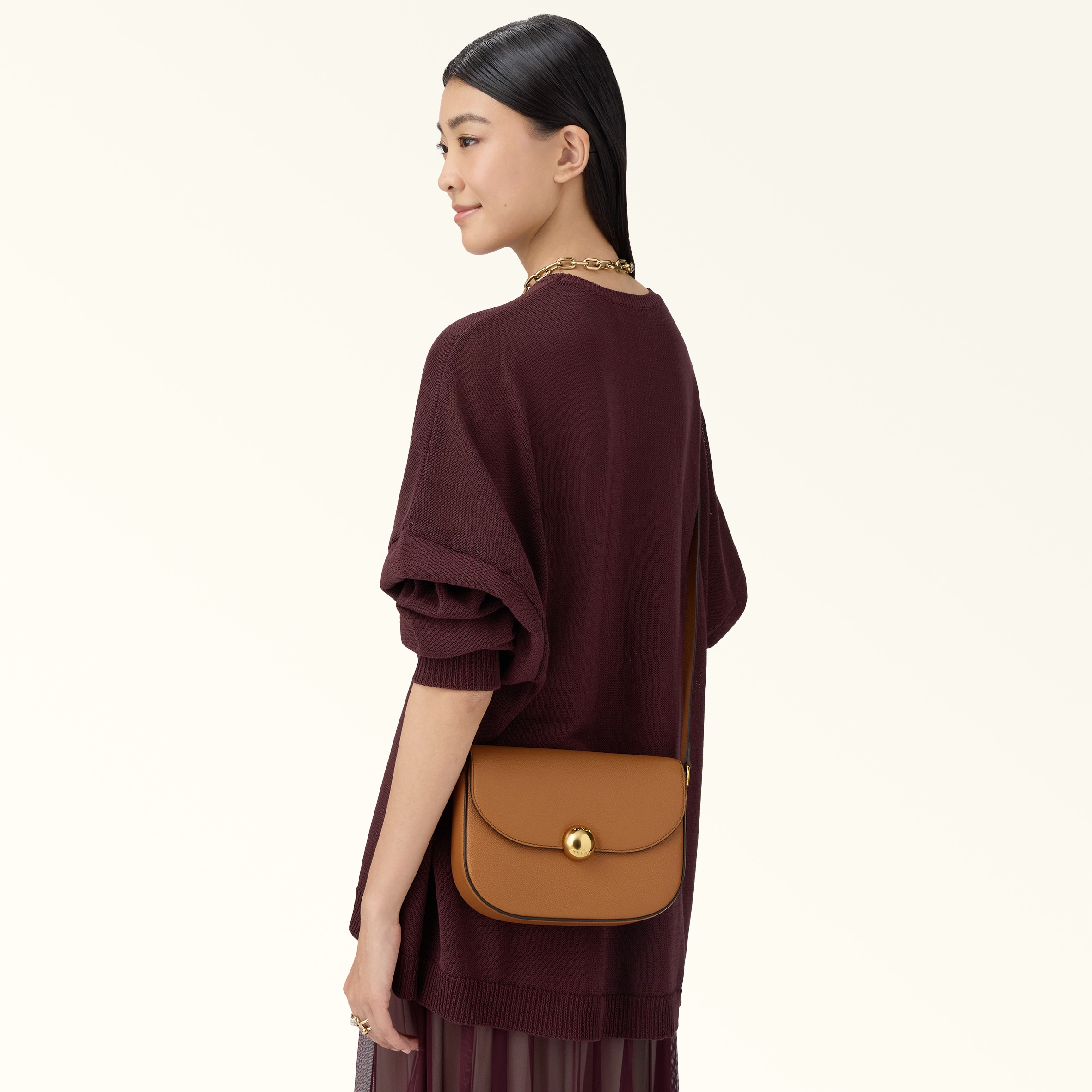 Furla Moonlight Crossbody S