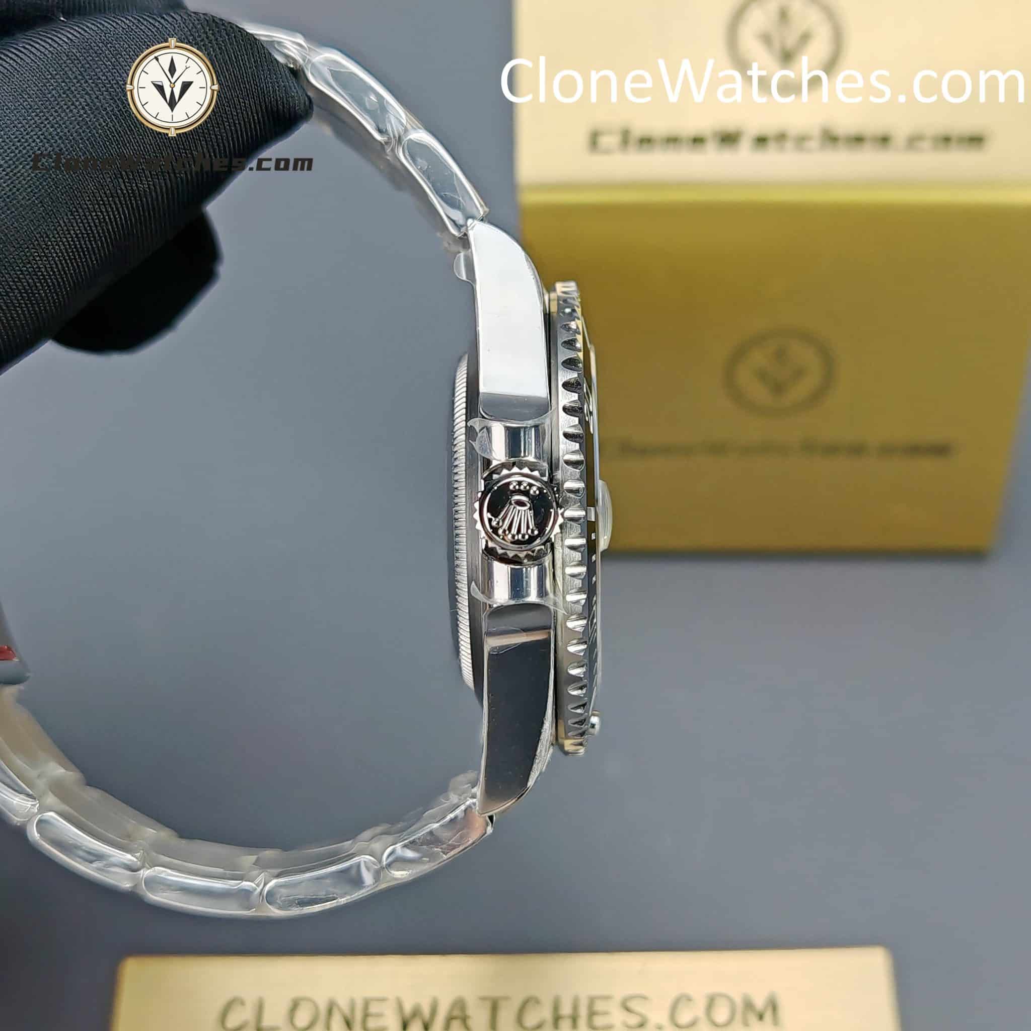 Rolex Super Clone Watches 1:1 Submariner 126610LN 3235 Movement