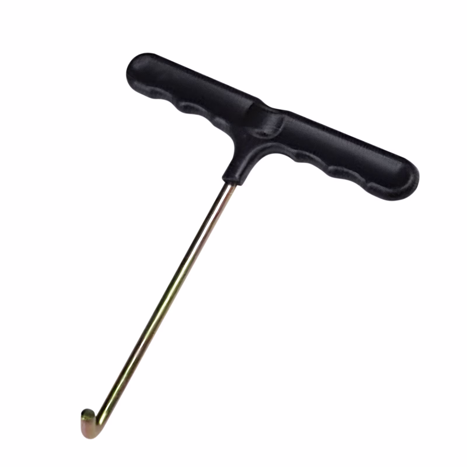 Elapind Trampoline Spring Pull Tool, Trampoline Hook Tool, Trampoline Puller,Black