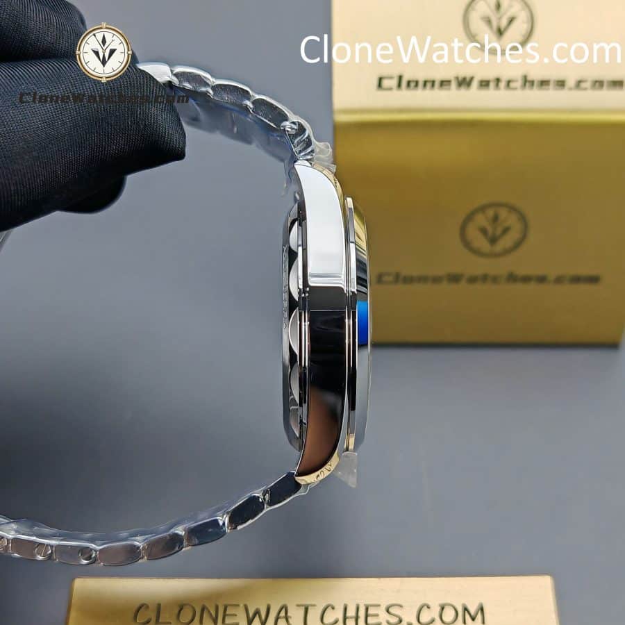 OMEGA Super Clone Watches 1:1 Seamaster Aqua Terra 150M 220.10.41.21.03.006 41mm