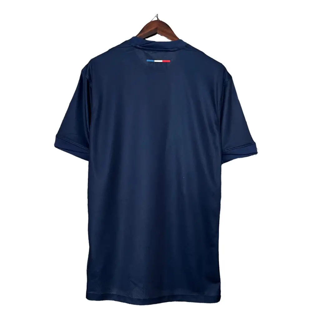 2024/25 Paris Home Jersey-Fans