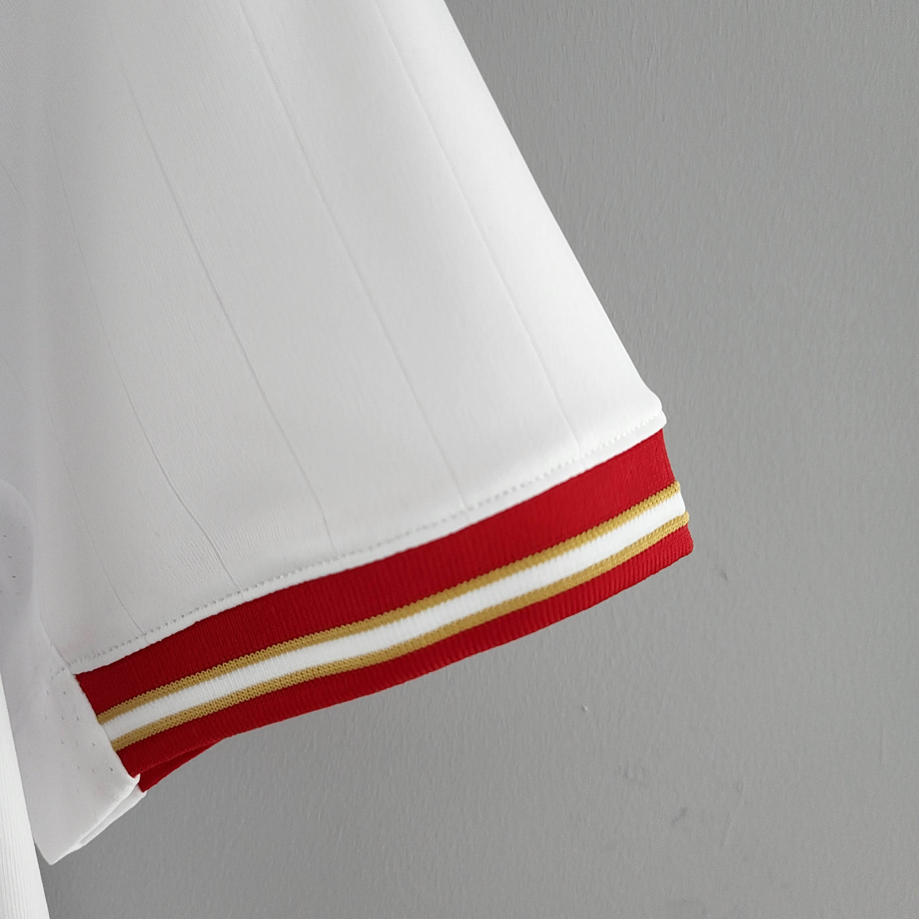 2022/2023 Ajax Football Shirt Home 1:1 Thai Quality-Fans