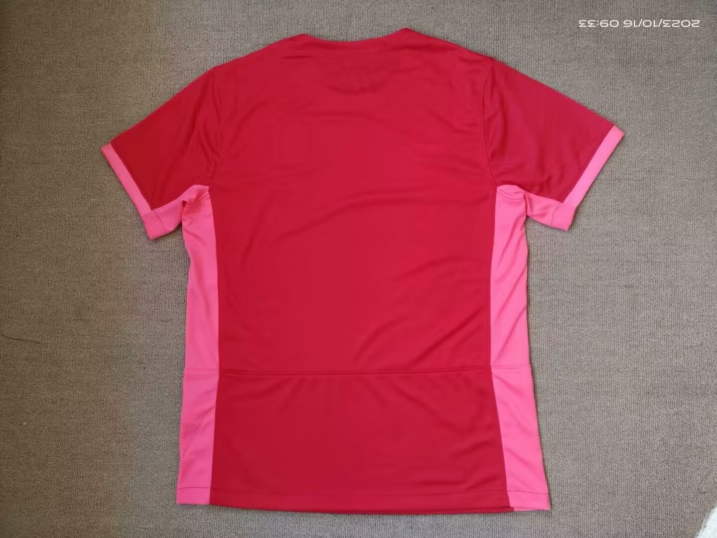 2023/24 South Korea home fan version jersey 1:1 Thai quality