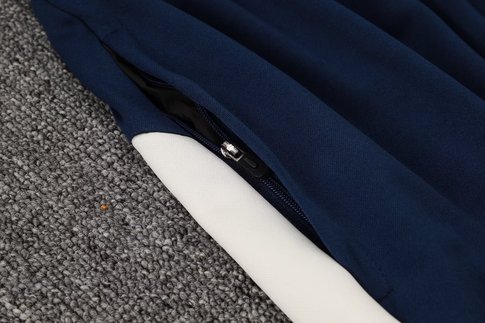 2025/26 off-white Portugal training kit