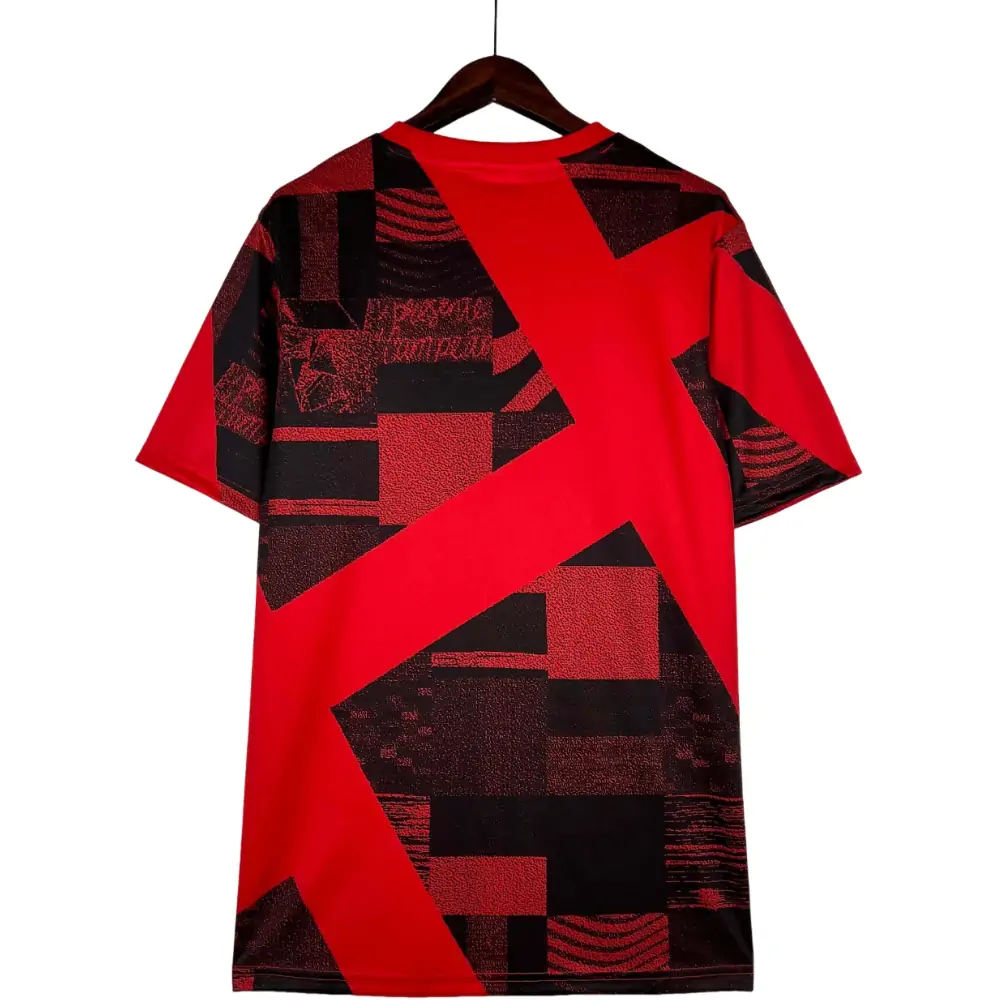 2023/2024 Flamengo Training Wear Jersey 1:1 Thai Quality