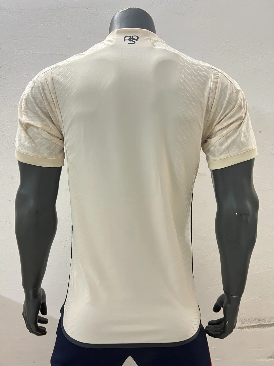 2023/24 Roma Away Jersey. - Player Version