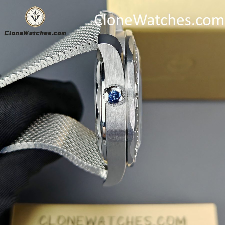 OMEGA Super Clone Watches 1:1 Seamaster Diver 300M 210.30.42.20.06.002 42mm
