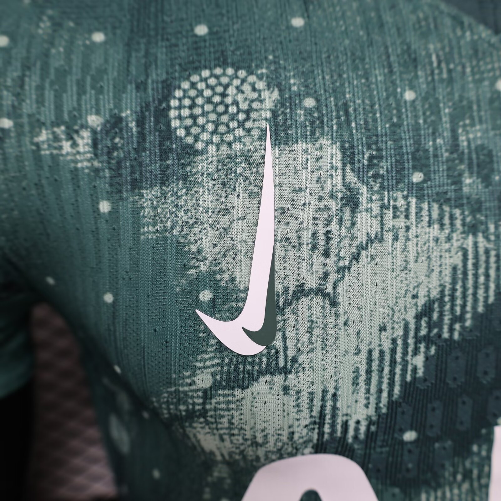 2024/25 Tottenham Hotspur Second Away - Players Edition