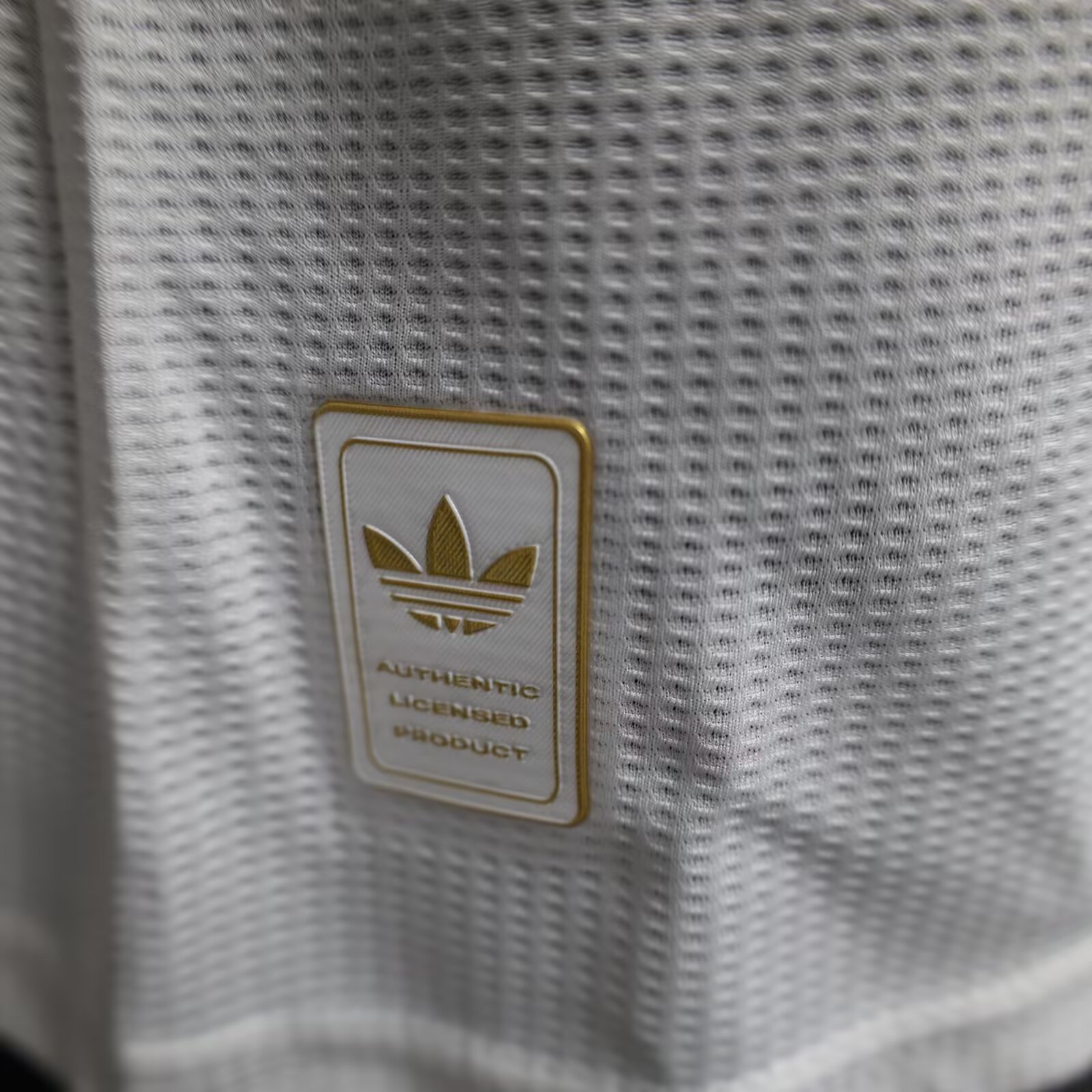 2025-26 Juventus Special Edition White Shirt - Player Edition