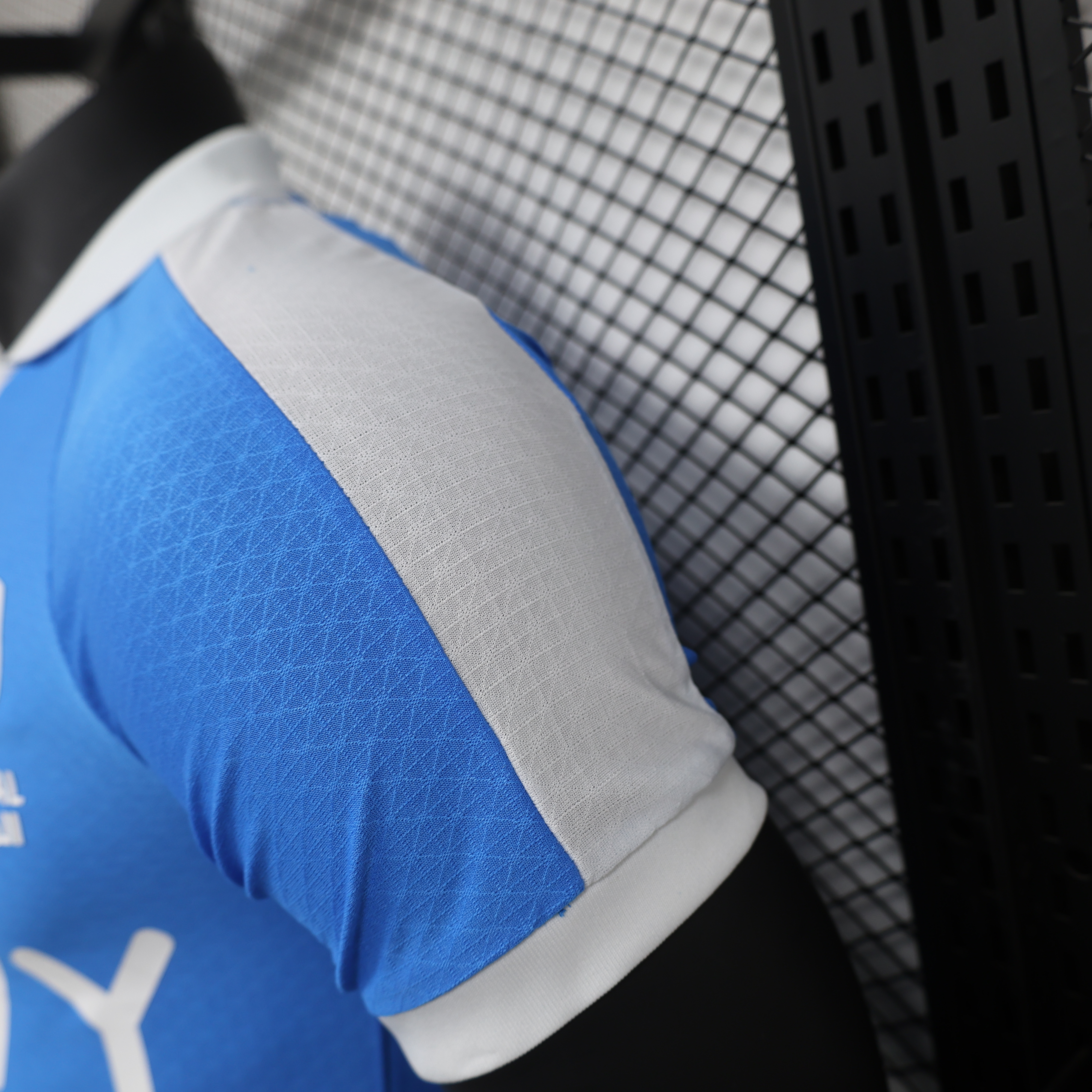 2024-25 Riyadh Crescent Anniversary Edition Jersey - Player Edition