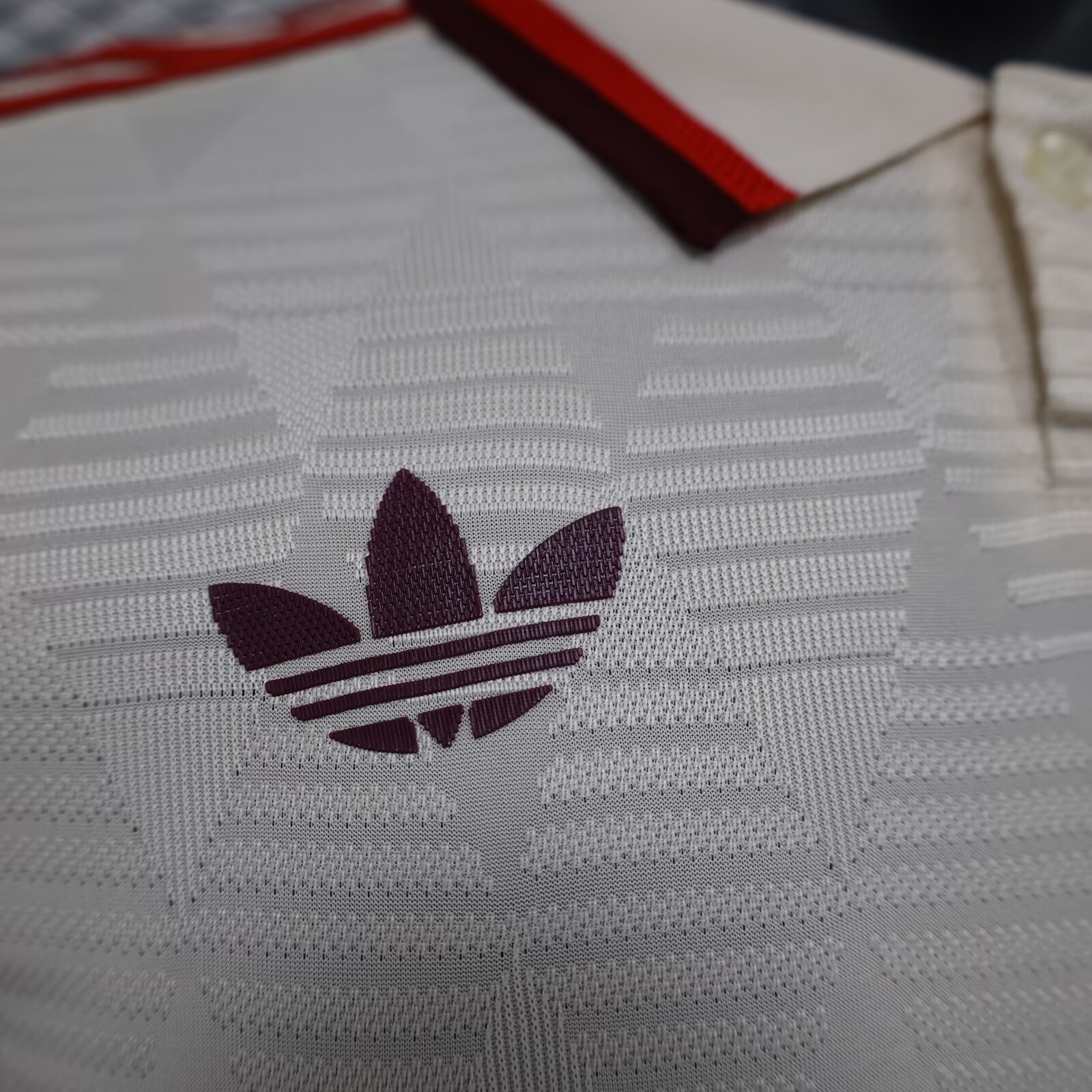 2024/25 Bayern Munich Second Away Jersey - Player Version