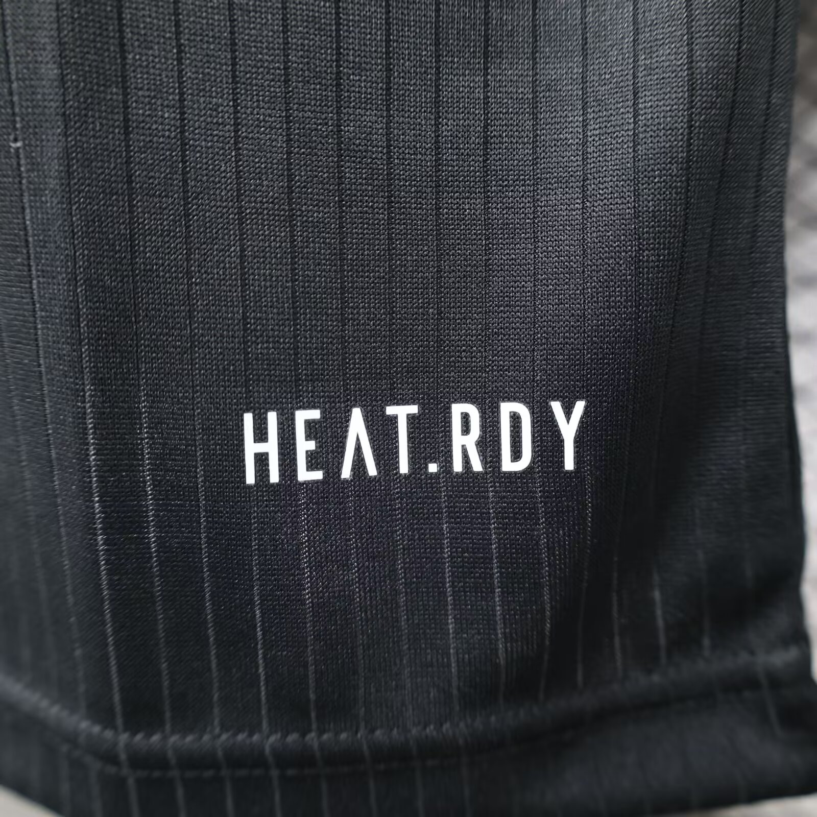 2025-26 Germany Anniversary Edition Black Jersey - Player Edition