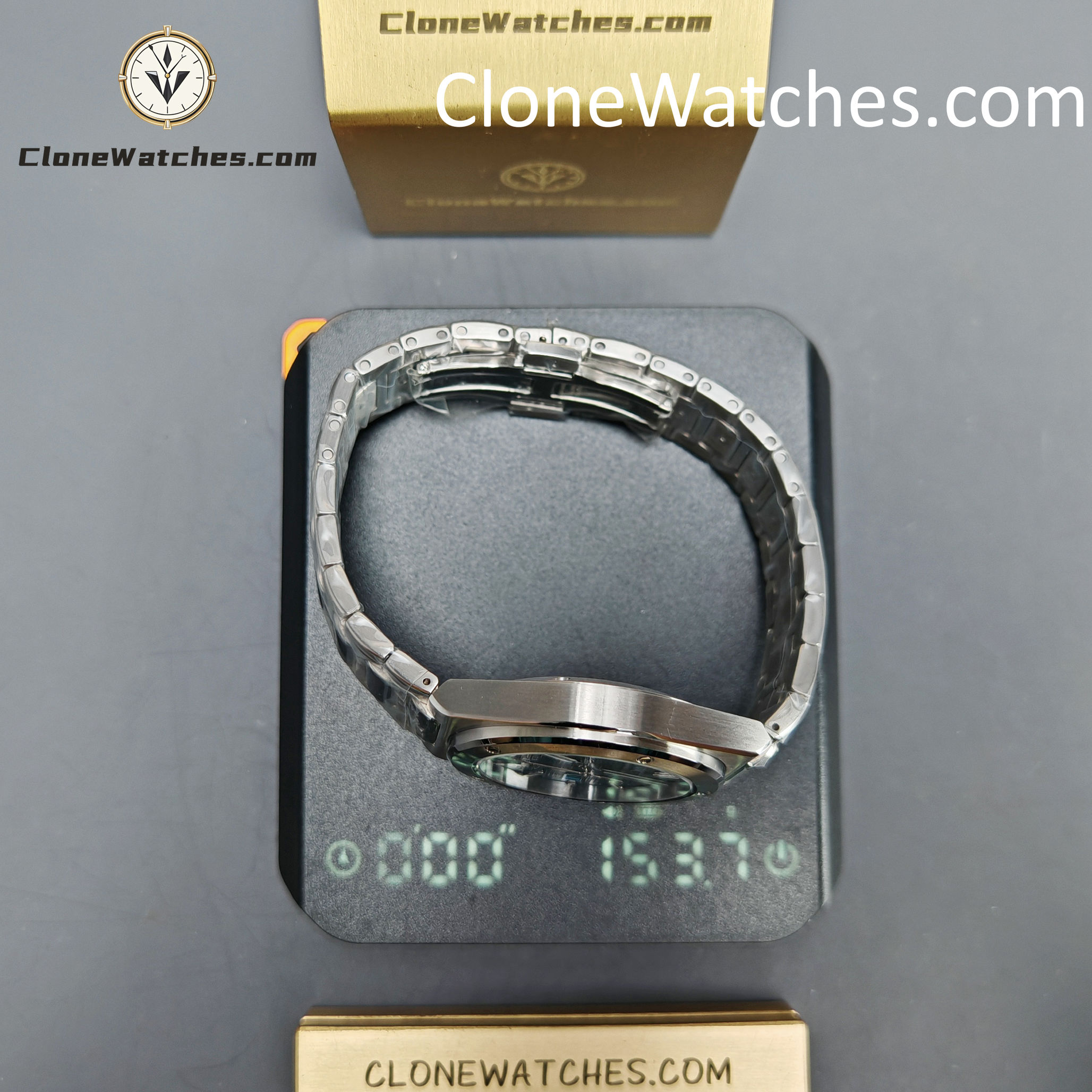 IWC Super Clone Watches 1:1 IW328903 Ingenieur Automatic 40 Aqua Dial