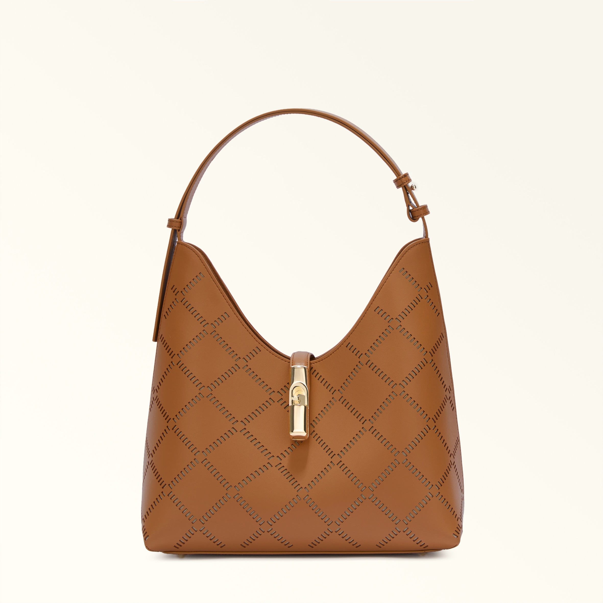 Furla Goccia Shoulder Bag M