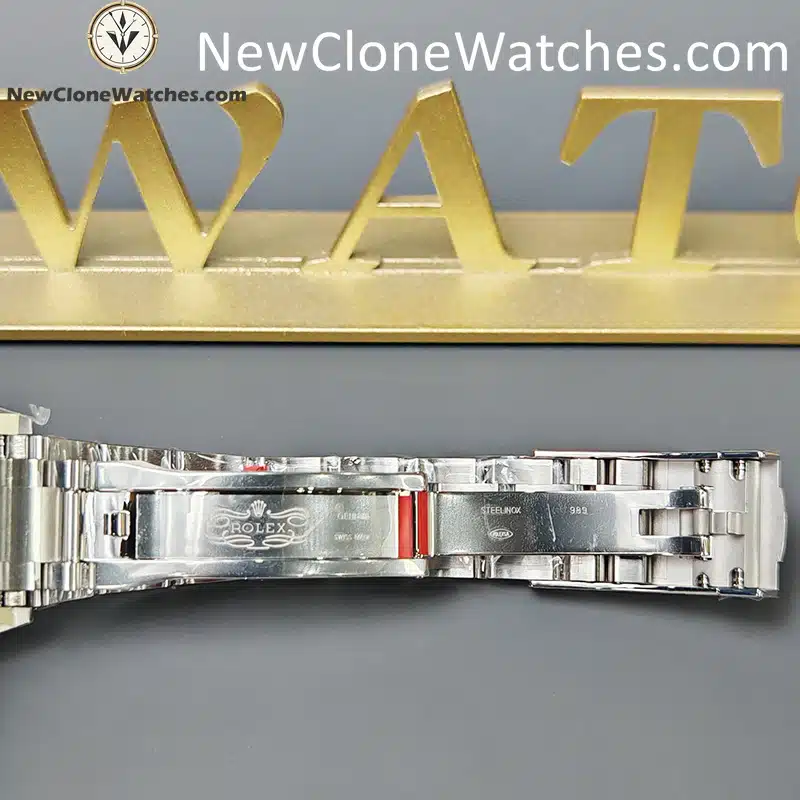 Rolex Super Clone Watches 1:1 Oyster Perpetual Grey Dial m134303-0001 3230 Movement 41mm