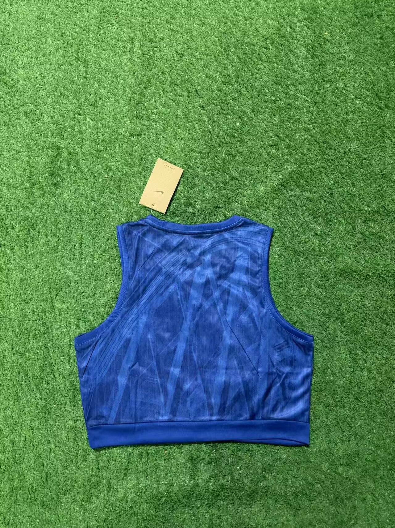 2025-26 Chelsea Women's Vest Jersey