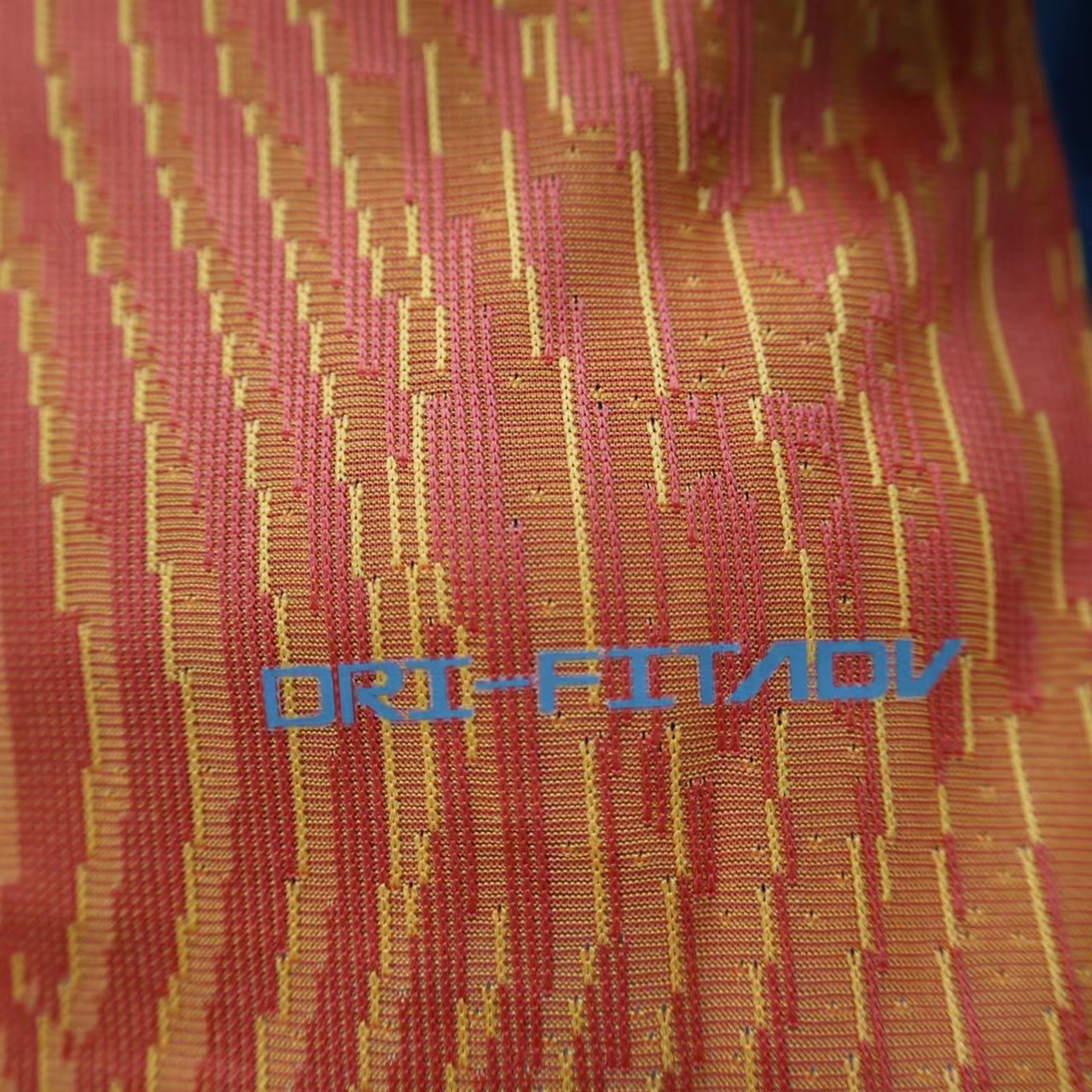 2023/24 Inter Milan Away Player Jersey