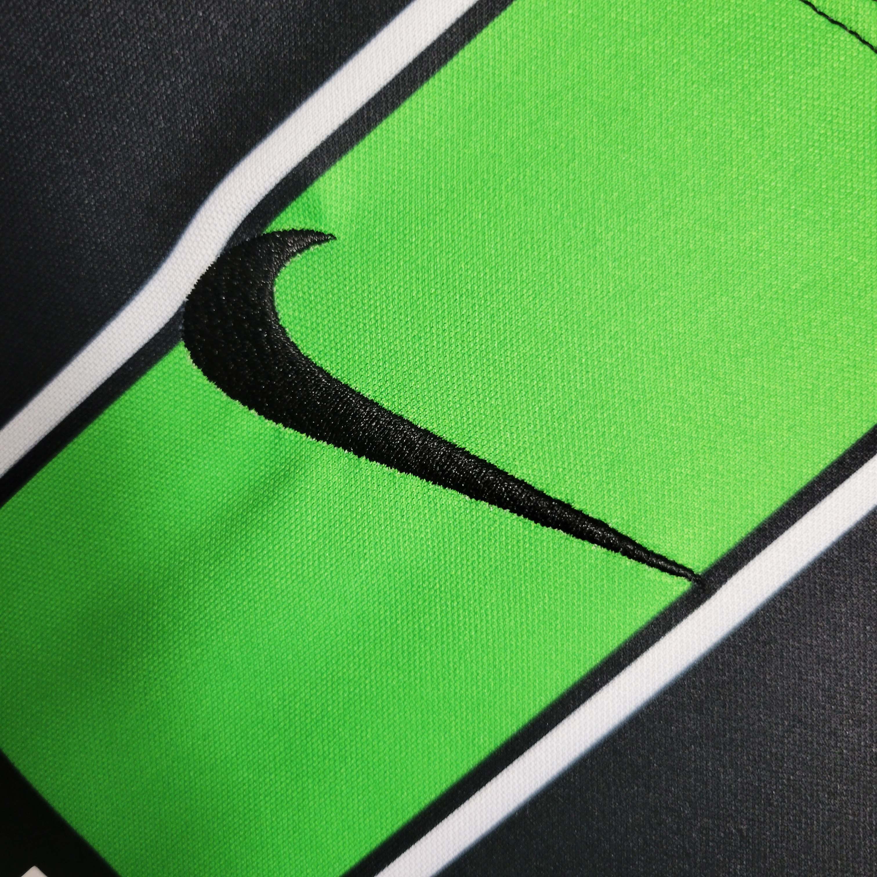 2023/24  Brighton Away Football Shirt 1:1 Thai Quality - Fans Edition